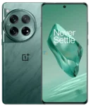 OnePlus 12 5G Smartphone In Flowy Emerald Color