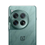 OnePlus 12 5G Smartphone In Flowy Emerald Color Cameras USA