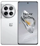 OnePlus 12 5G Smartphone In Silver Color