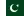 Pakistani Flag